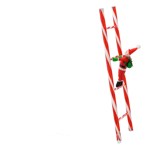 Warmweißes Weihnachtslicht mit 61 Micro-LEDs