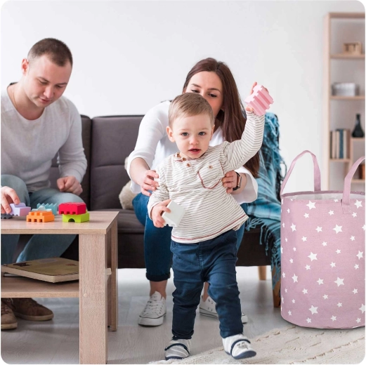 Stijlvolle aanvulling voor de kinderkamer