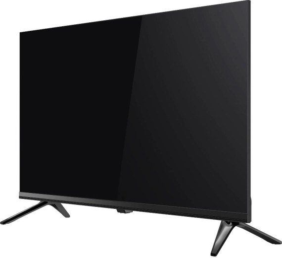 Smart-tv met Tizen OS