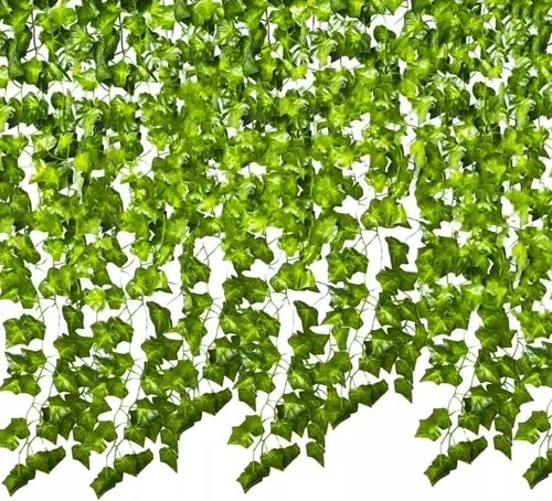 Artificial Ivy Garland 12.6m