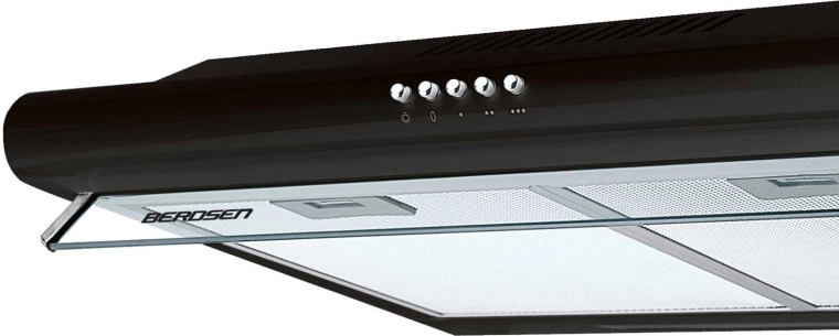 Einfache Bedienung und 3 Geschwindigkeiten