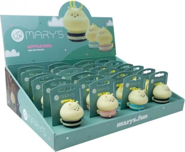 MARY S LED-hanger kleine bij
