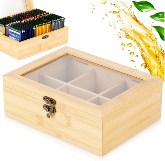 Couvercle transparent