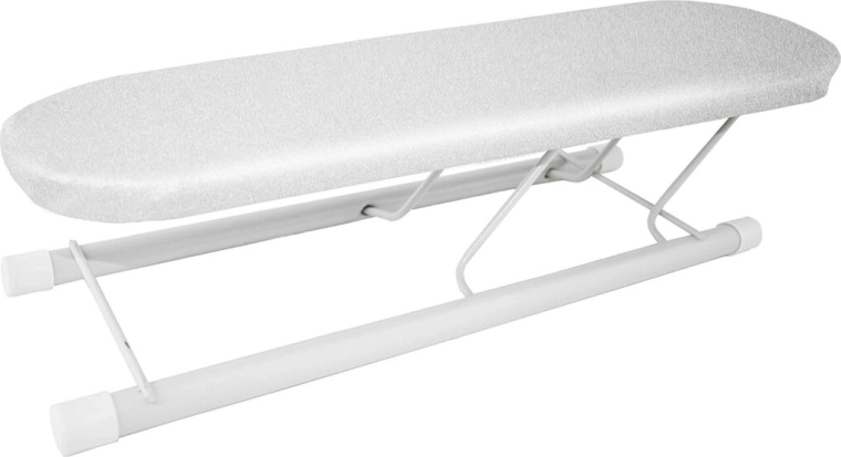 Stabiele metalen constructie met antislip
