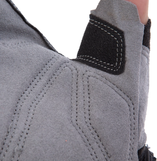Comfortabele en stevige bevestiging