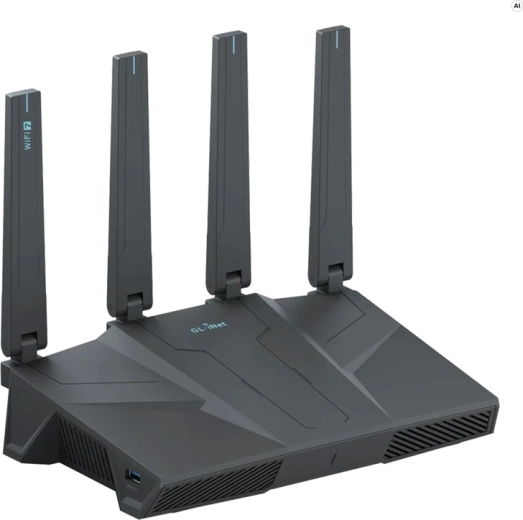 VPN and OpenWrt for advanced security and configuration