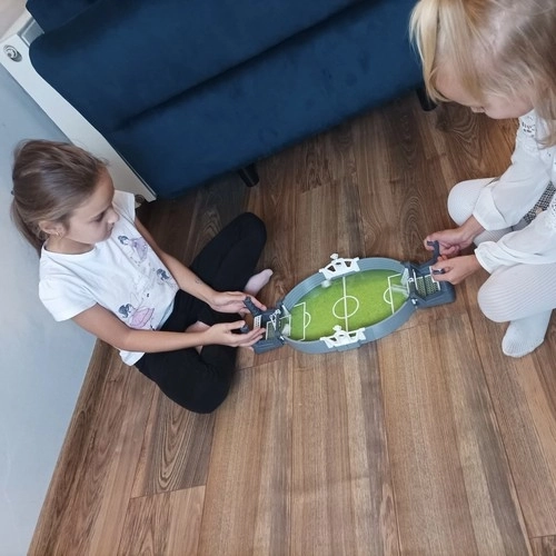 Spiel für 2 Spieler, das Fähigkeiten fördert