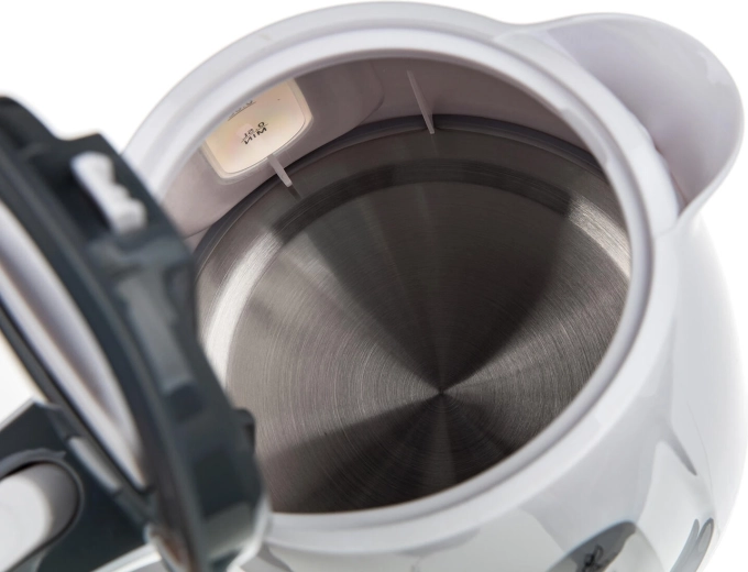 Stainless steel flat base and safety protection