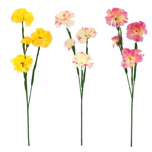 Mix eleganter Farben