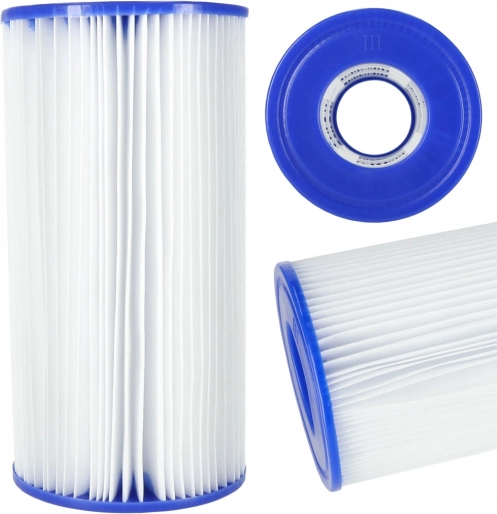 filterpatroon voor Bestway zwembadpomp type III