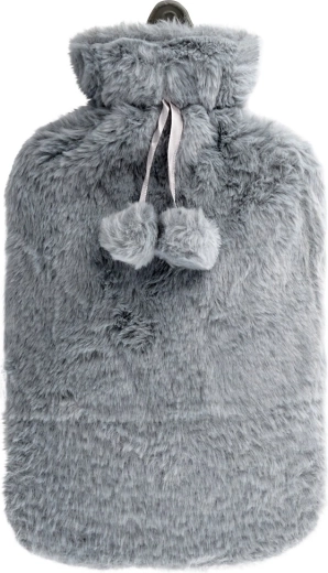 Housse douce et amovible pour un confort maximal