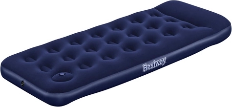 Robuste Coil-Beam-Konstruktion