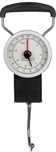 Durable hook and comfortable handle