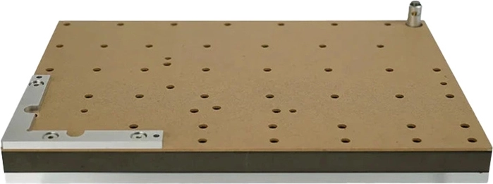 Découpe précise et installation rapide