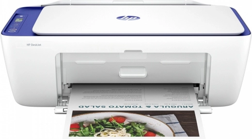 Imprimante multifonction HP DeskJet 2821e AIO
