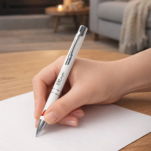 Praktische balpen voor dagelijks schrijven