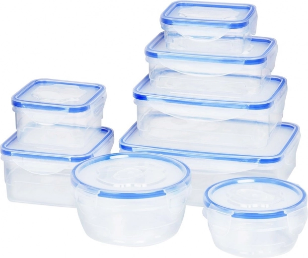 Versatile BPA-free use