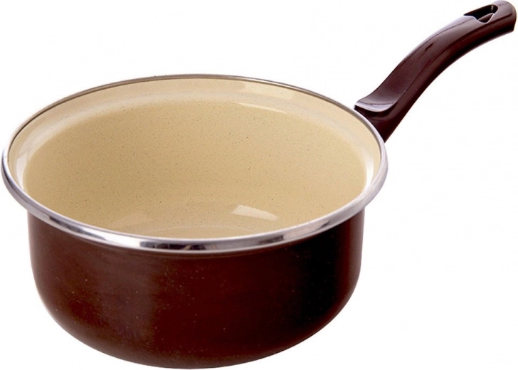 Universelle pour tous types de plaques et le four