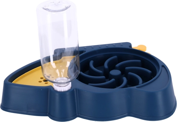 Bol ralentisseur pour aliments