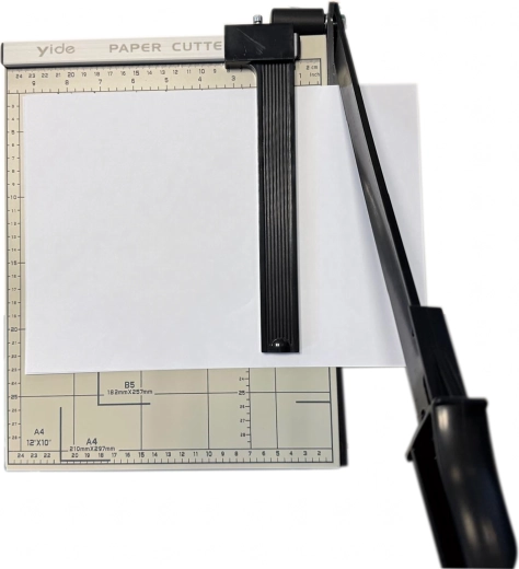 Stabilität und sicheres Arbeiten