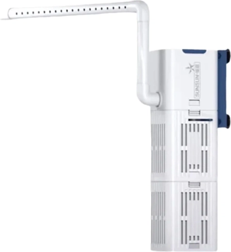 Sunsun YQP-1000F filtration pump