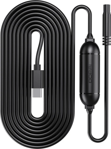 3 m kabel voor een nette installatie
