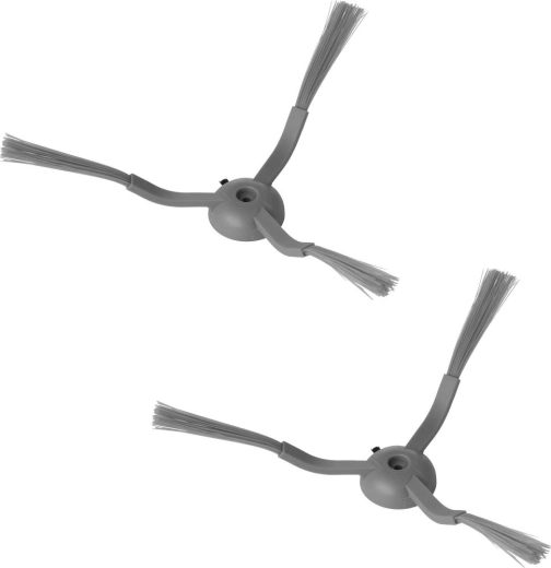 Brosses latérales Sencor pour aspirateur robot SRV 9790BK