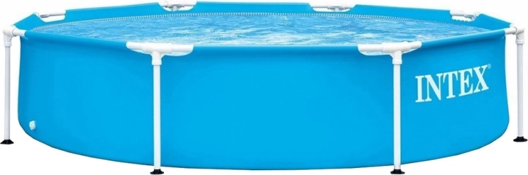 Piscine Florida 2,44 × 0,51 m sans accessoires
