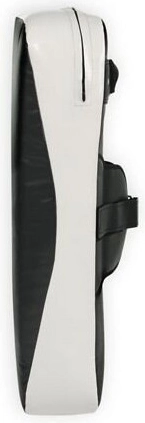 Absorption des chocs hautement efficace