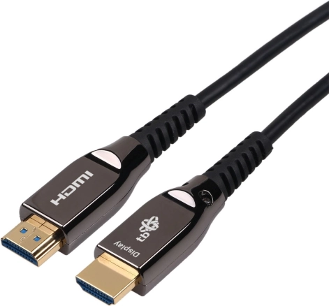 Câble HDMI optique 40 m