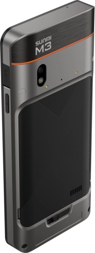 IP65 durability and 1.5 m drop resistance