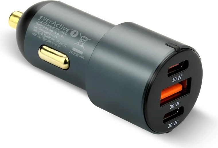 Schnelles und sicheres Laden