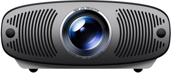 Image nette et lumineuse en Full HD avec 1100 ANSI