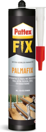 Pattex Palmafix Mounting Adhesive 400 g