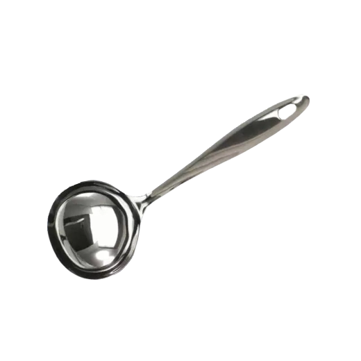 Edelstahl-Schöpfkelle SSW Steel 28 cm