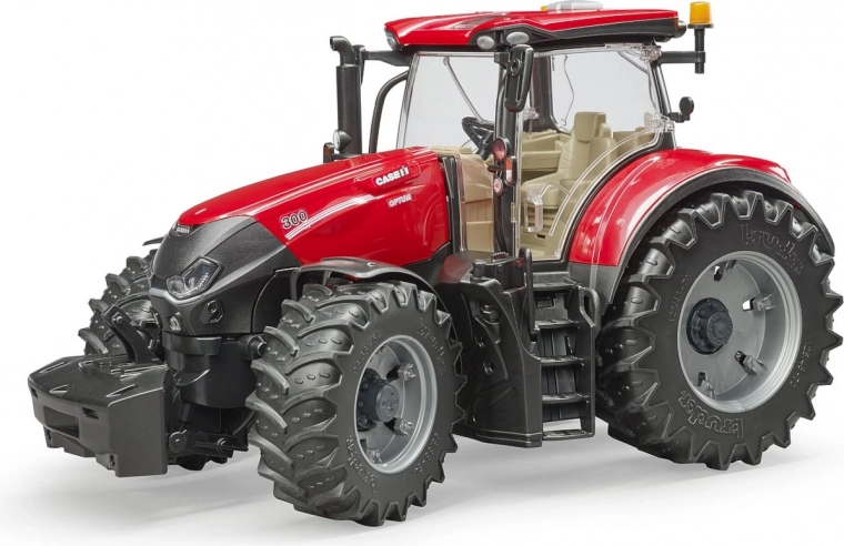 Bruder Tractor Case IH Optum 300 CVX
