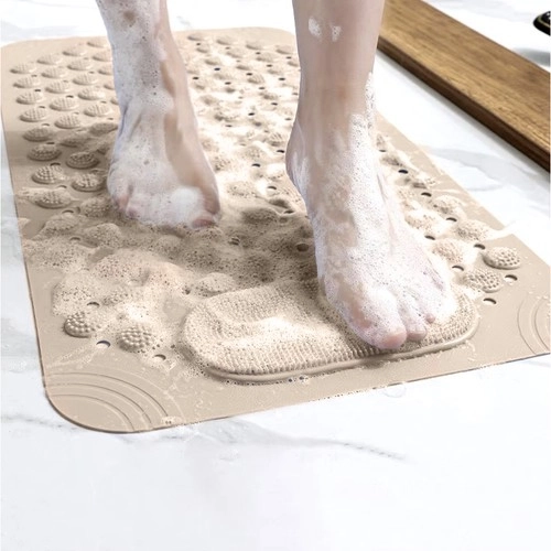 Massagenoppen voor comfort en voetverzorging