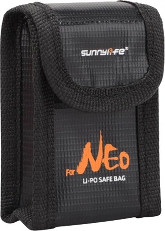 Protective Case for SUNNYLIFE Battery for DJI Neo