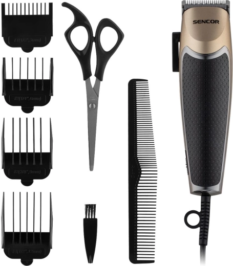 Complete accessoires voor haarverzorging