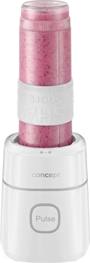 TO‑GO flessen van BPA‑vrij Tritan