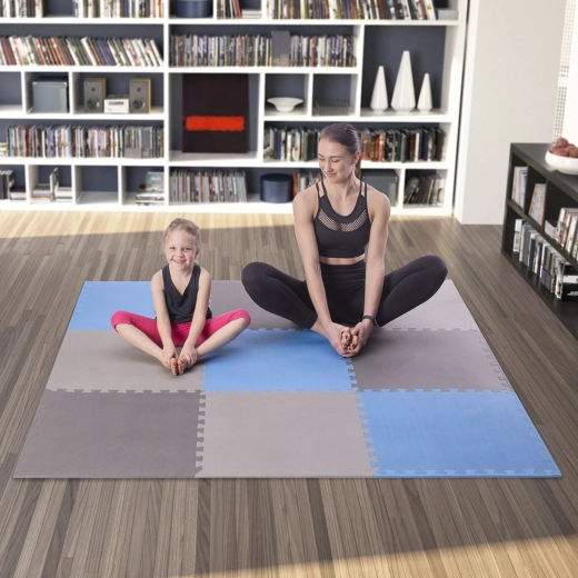 Universeel gebruik in huis