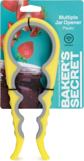 Multiple grip sizes
