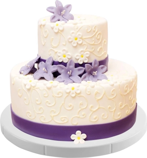 Ideal zum Dekorieren und Servieren