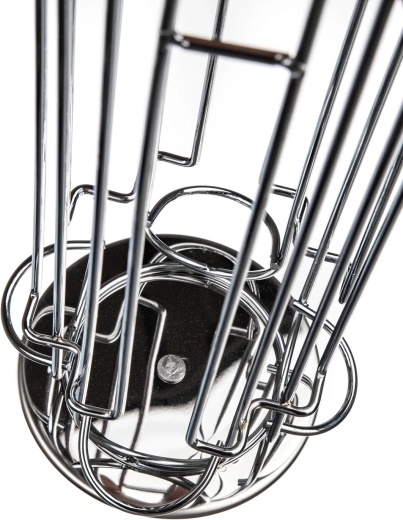 Robust steel construction