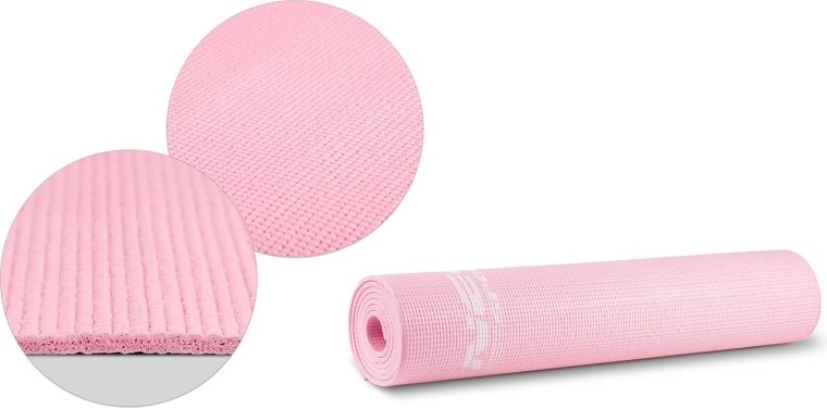 Adhérence antidérapante et amorti confortable