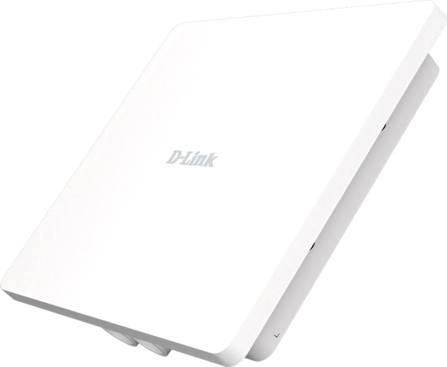 Wi‑Fi 6 AX3000 voor snelle en stabiele connectiviteit
