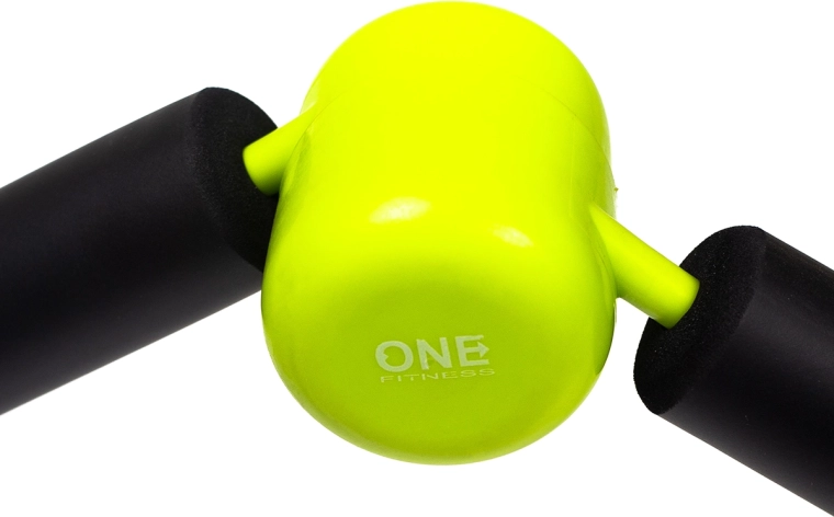 Vloeiende weerstand voor effectieve training