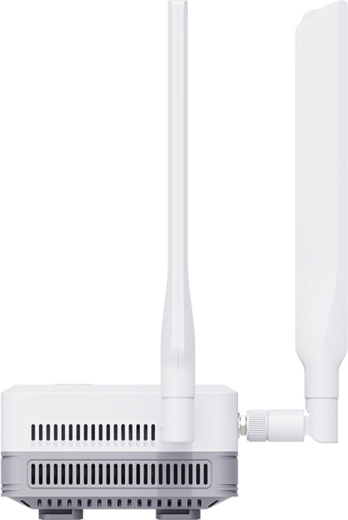 Wi‑Fi 6 tot 2976 Mb/s voor meerdere apparaten
