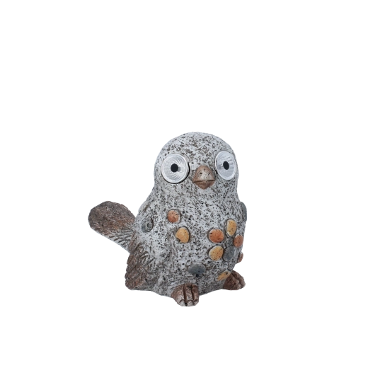 Dimensions compactes, placement facile