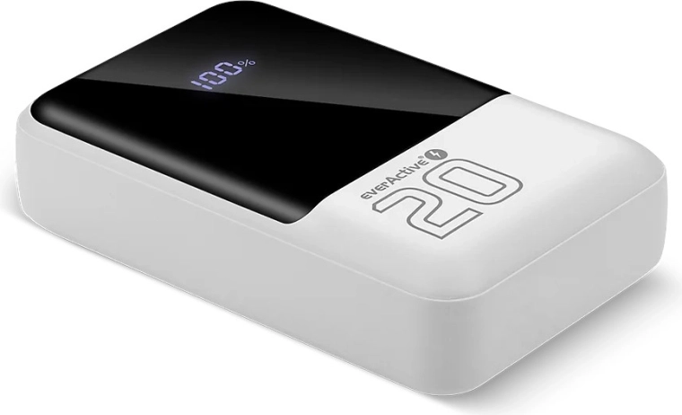 22.5 W fast charging for minimal waiting